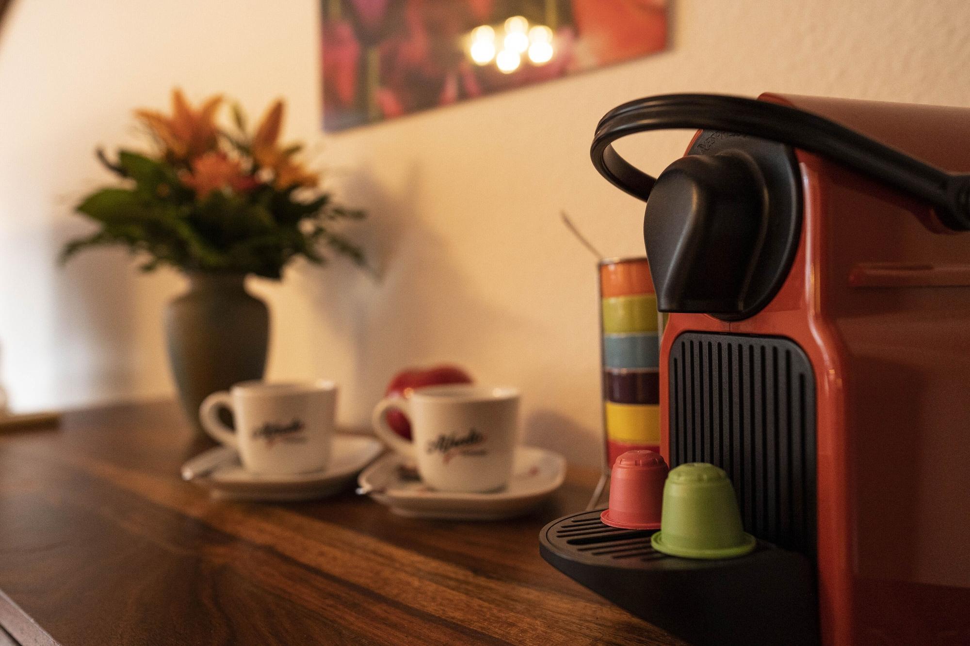 Goldener Falke Hotel 3*