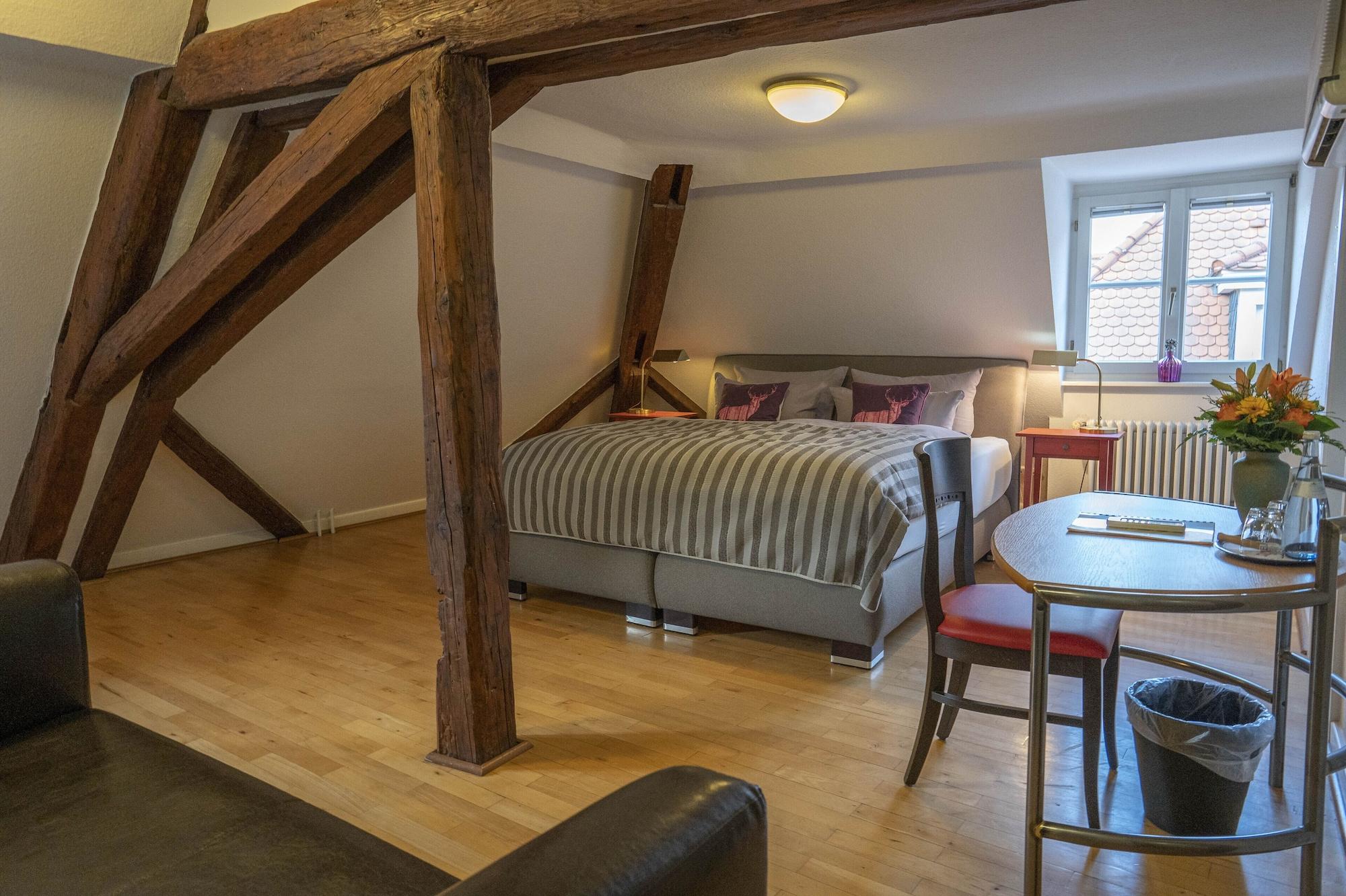 Goldener Falke Hotel 3*