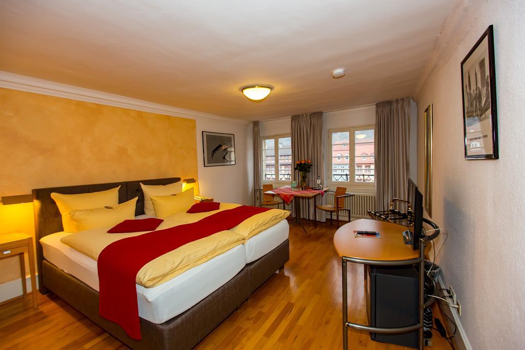 Goldener Falke Hotel 3*