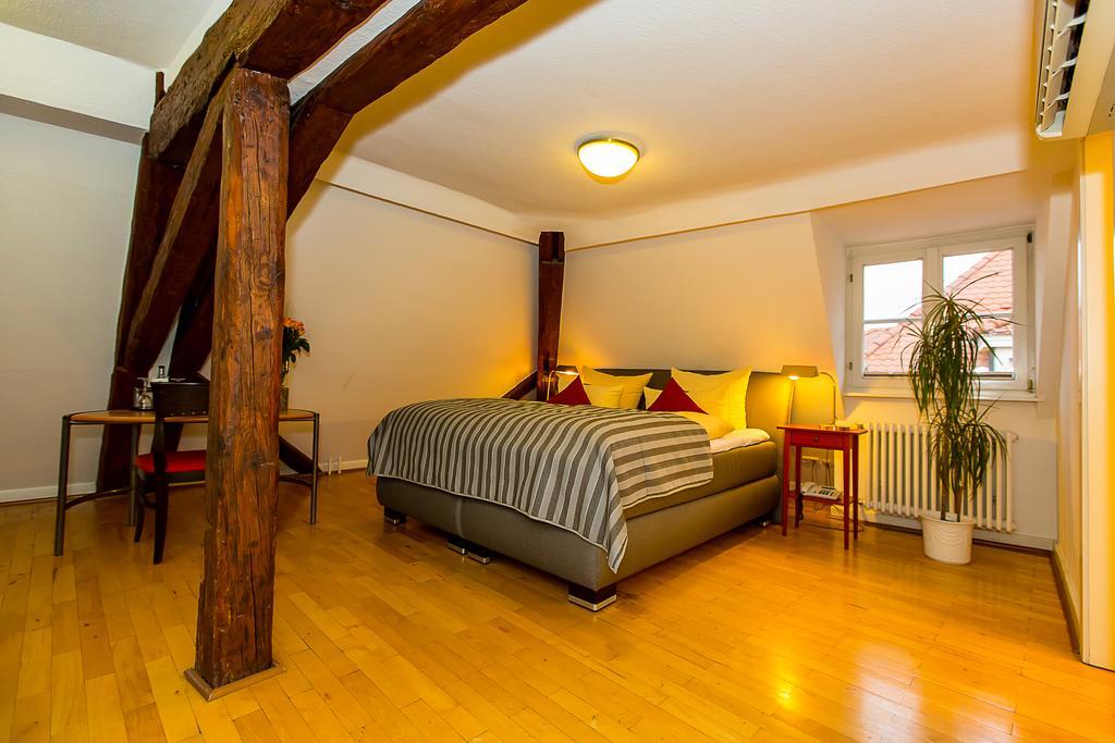 Goldener Falke 3* Heidelberg