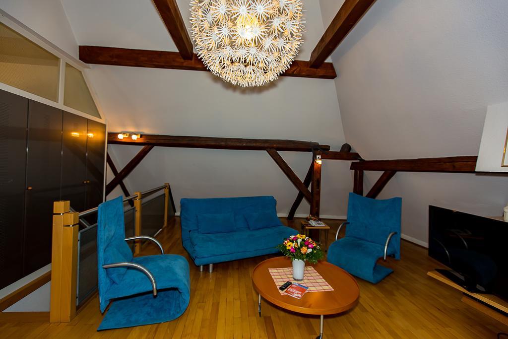 Goldener Falke Hotel