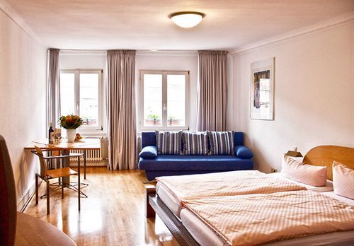 Hotel Goldener Falke 3*