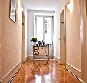 Hotel Goldener Falke